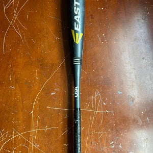 Used Easton Speed Brigade S750C USA Bat Certified Alloy 19 oz 29" Speed Brigade Bat
