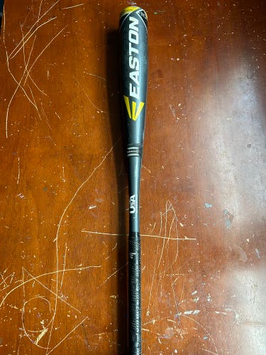 Used Easton Speed Brigade S750C USA Bat Certified Alloy 19 oz 29" Speed Brigade Bat