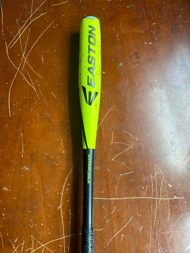 Used Easton S500 USSSA Certified Alloy 16 oz 29" S500 Bat