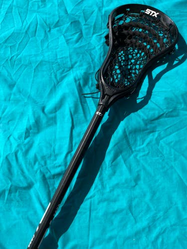 Used STX Stallion 6000 Stick