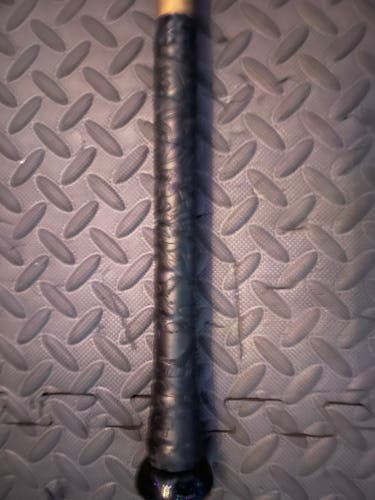 2023 DeMarini BBCOR  30 oz 33" Voodoo Bat