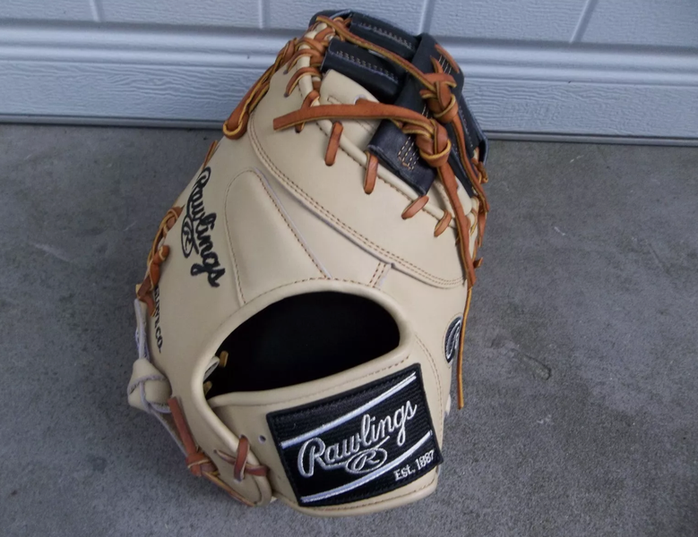 NWT RAWLINGS HEART OF THE HIDE 13" FIRST BASE MITT/GLOVE.BRAND NEW FOR 2024.
