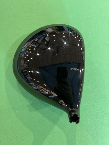 New Titleist TSR2 Driver Head | Left Handed