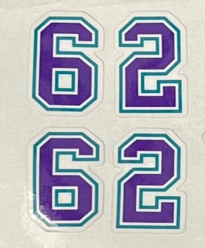 @RegalONE Custom Decal Listing