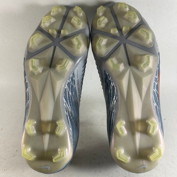Nike Phantom Venom Elite FG Soccer Cleats ACC Youth 4 Women’s 5.5 NEW AO0401-008