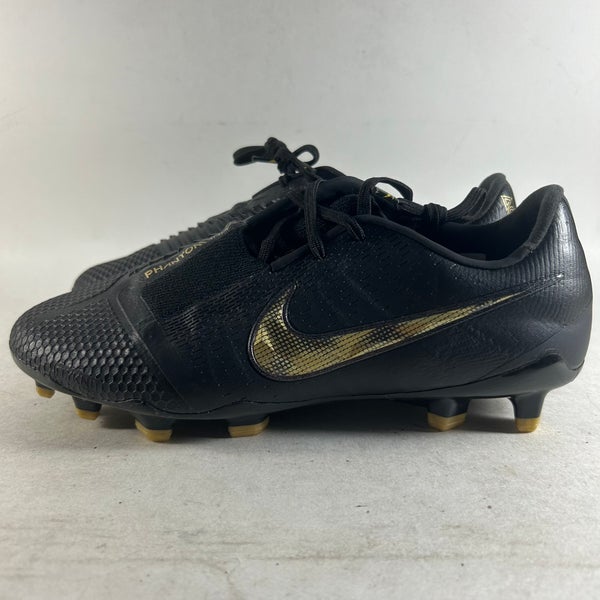 Nike Phantom Venom Elite FG Soccer Cleats ACC Youth 5 Women’s 6.5 NEW AO0401-077