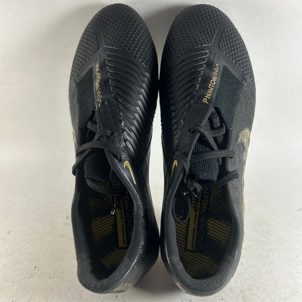 Nike Phantom Venom Elite FG Soccer Cleats ACC Youth 5 Women’s 6.5 NEW AO0401-077