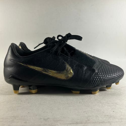 Nike Phantom Venom Elite FG Soccer Cleats ACC Mens 5 Womens 6.5 NEW AO7540-077