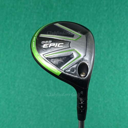 Callaway GBB EPIC 15° Fairway Wood Diamana M+ 50 Graphite Regular