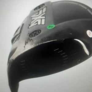 Used Men's PXG 0811XF Right Handed Driver Stiff Flex