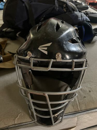 Used Easton M3 Helmet