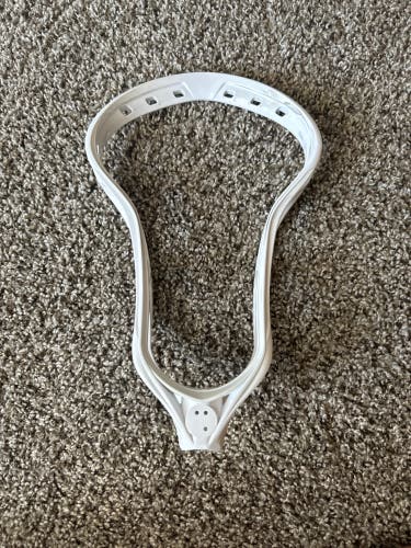 Used Attack & Midfield Unstrung Optik 3.0 Head