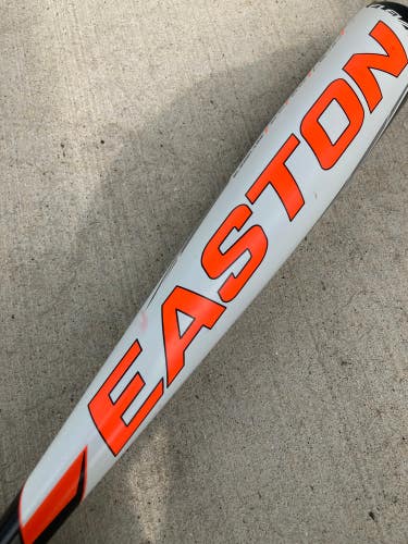 Used 2020 Easton Elevate Bat USSSA Certified (-10) Composite 21 oz 31"