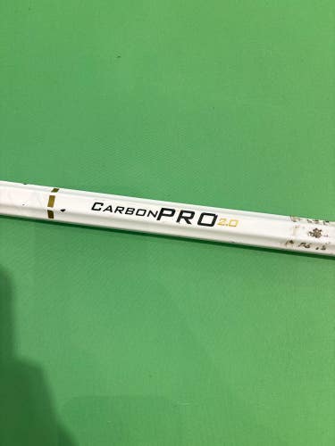 Used ECD Lacrosse Carbon Pro 2.0 Shaft