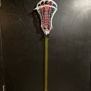 New STX