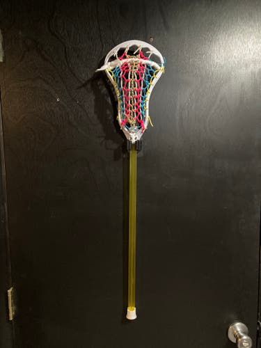 New STX