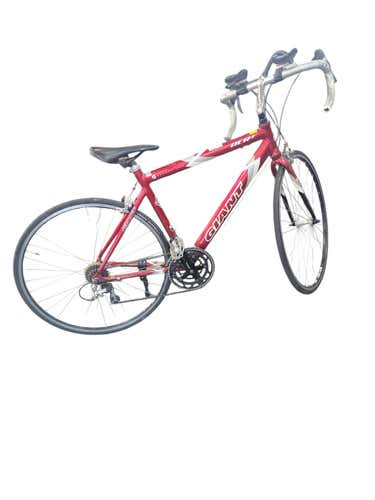 Used Giant Dcr3 49-50cm - Xs Mens Frame 24 Speed Men's Bikes