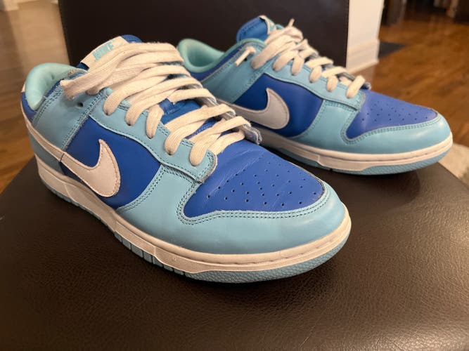 Nike Dunks low