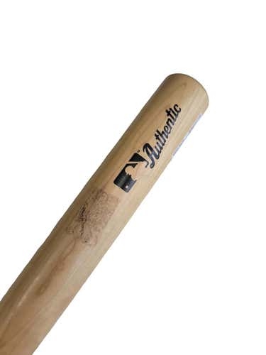 Used Louisville Slugger Youth M9 Maple Bat 31" Wood Bats