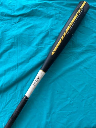 Used Victus Vandal  Bat BBCOR Certified (-3) Alloy 30 oz 33"