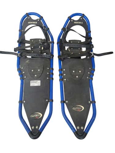 Used Yakima Daytripper 30" Snowshoes