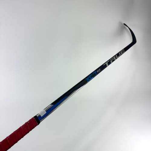 Used Right True XC7 | 75 Flex TC4 Curve Grip | K408