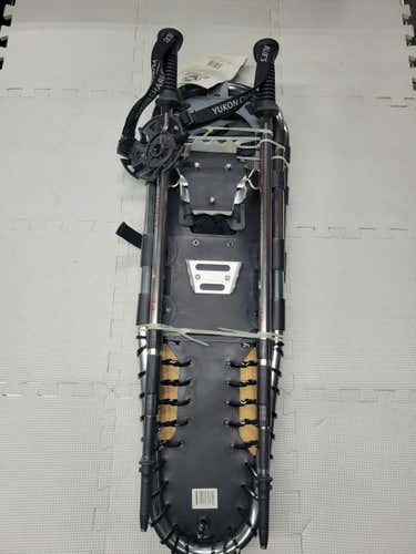 Used Yukon Charlie's Kodiak Series 930 31" Snowshoes