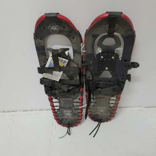 Used Yukon Charlie's 26" Snowshoes