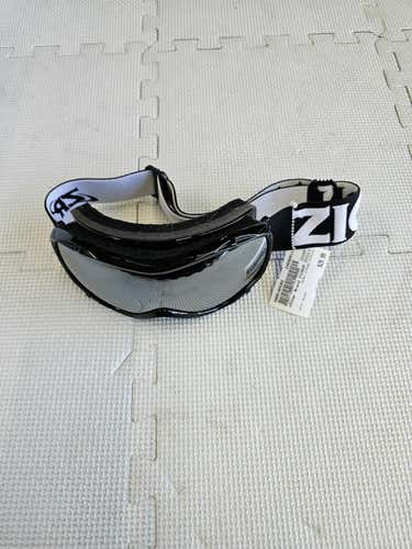 Used Zionor Goggles Ski Goggles