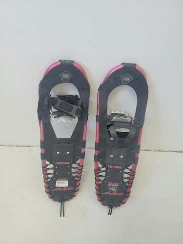 Used Yukon Charlie's 26" Snowshoes