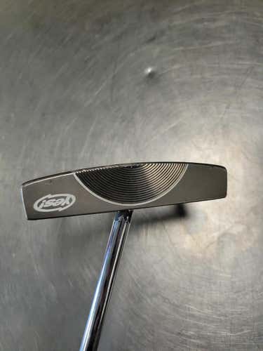 Used Yes Natalie Mallet Putters