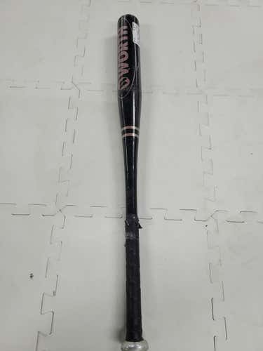 Used Worth Teeball -small Dent- 26" -8 Drop Tee Ball Bats