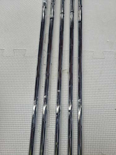 Used Wilson Ultra Sl 6i-pw Regular Flex Steel Shaft Iron Sets