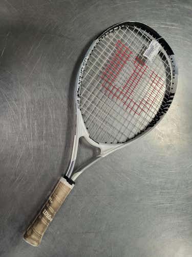 Used Wilson Us Open 23 23" Tennis Racquets