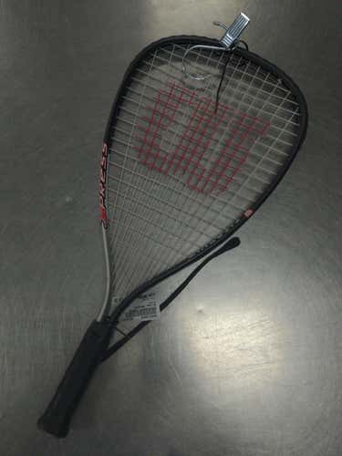 Used Wilson Racquet Unknown Racquet Sports Racquetball Racquets