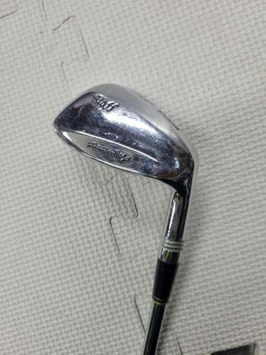 Used Wilson Patty Berg Wedge Pitching Wedge Regular Flex Steel Shaft Wedges