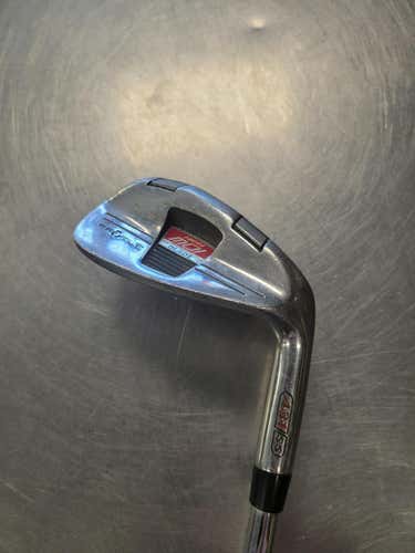 Used Wilson Hi Moi Blade Pitching Wedge Regular Flex Steel Shaft Wedges