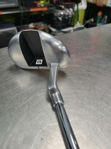 Used Wilson Harmonized 740 Mallet Putters