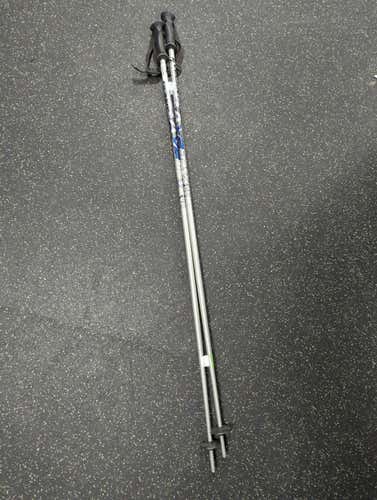 Used Volant Ski Poles 135 Cm 54 In Men's Downhill Ski Poles