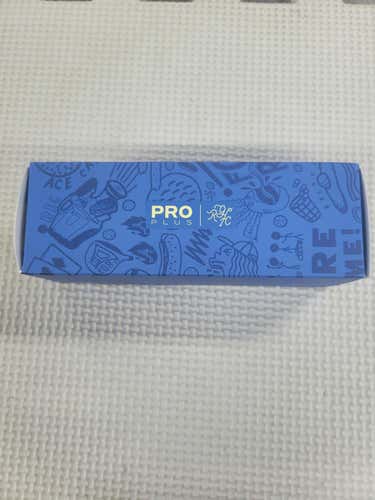 Used Vice Pro 3 Ball Sleeve Golf Balls