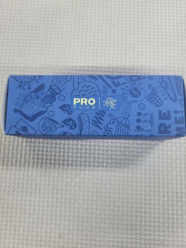 Used Vice Pro 3 Ball Sleeve Golf Balls