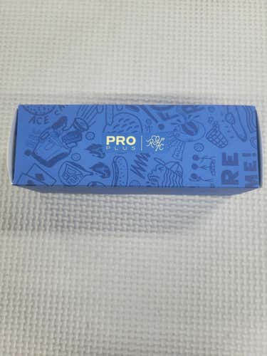 Used Vice Pro 3 Ball Sleeve Golf Balls