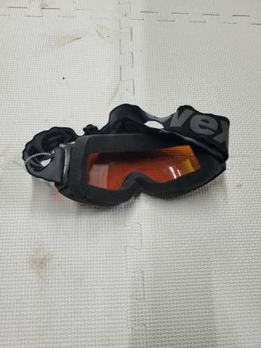 Used Uvex Ski Goggles