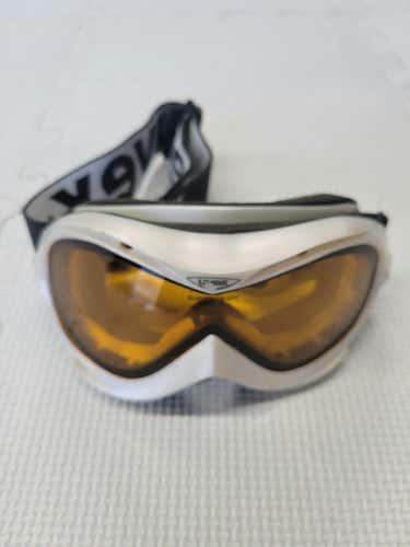 Used Uvex Ski Goggles