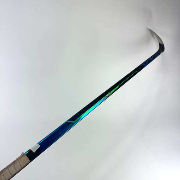 Used Right Bauer Nexus Geo | P88 Curve 77 Flex Grip | K411