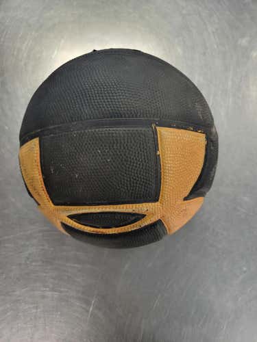 Used Under Armour Basketballs