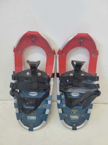 Used Tubbs 21" Snowshoes