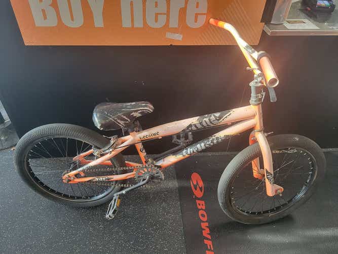 Used Thruster Freestyle 20" Boys' Bikes