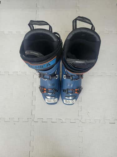 Used Tecnica Mach 1 Mv Ski Boots 305 Mp - M12.5 Men's Downhill Ski Boots