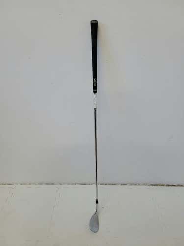 Used Taylormade Rac 50 Degree Regular Flex Steel Shaft Wedges